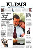 Portada de 24-02-2008