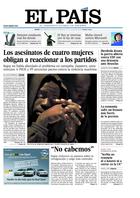 Portada de 28-02-2008