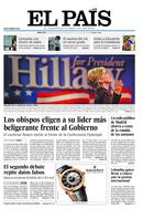 Portada de 05-03-2008