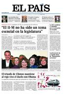 Portada de 06-03-2008