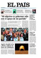 Portada de 07-03-2008