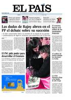 Portada de 11-03-2008