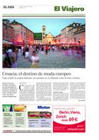 Portada de 15-03-2008