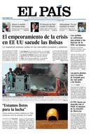 Portada de 18-03-2008