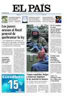 Portada de 19-03-2008