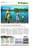 Portada de 22-03-2008