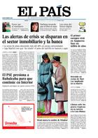 Portada de 27-03-2008