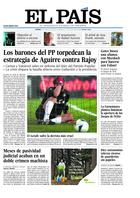 Portada de 11-04-2008
