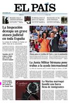 Portada de 07-05-2008