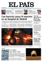 Portada de 11-05-2008