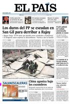 Portada de 14-05-2008