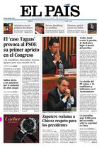 Portada de 17-05-2008