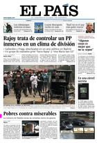 Portada de 18-05-2008