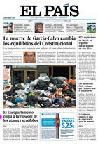 Portada de 19-05-2008