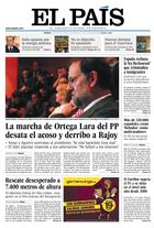 Portada de 23-05-2008