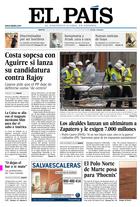 Portada de 27-05-2008