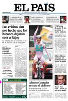 Portada de 02-06-2008