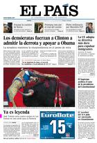 Portada de 06-06-2008