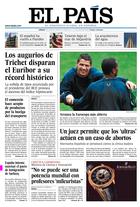 Portada de 07-06-2008