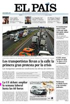 Portada de 10-06-2008