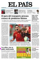 Portada de 11-06-2008