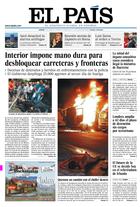 Portada de 12-06-2008