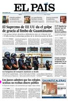 Portada de 13-06-2008