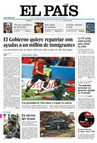 Portada de 15-06-2008