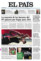 Portada de 16-06-2008