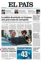 Portada de 18-06-2008