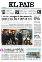 Portada de 19-06-2008