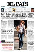 Portada de 20-06-2008