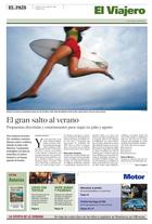 Portada de 21-06-2008