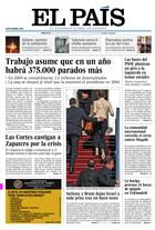 Portada de 25-06-2008