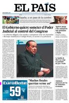 Portada de 26-06-2008