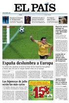 Portada de 27-06-2008