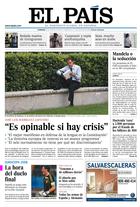 Portada de 29-06-2008