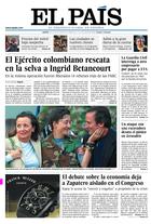 Portada de 03-07-2008