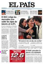 Portada de 04-07-2008