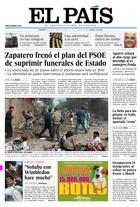 Portada de 08-07-2008