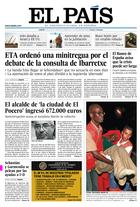 Portada de 10-07-2008