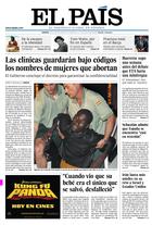 Portada de 11-07-2008