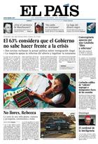 Portada de 13-07-2008