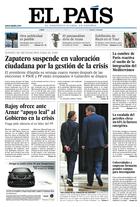 Portada de 14-07-2008