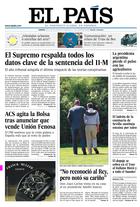 Portada de 18-07-2008