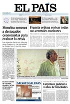 Portada de 19-07-2008