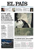 Portada de 20-07-2008