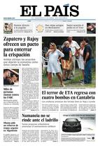 Portada de 21-07-2008