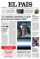 Portada de 03-08-2008