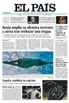 Portada de 11-08-2008